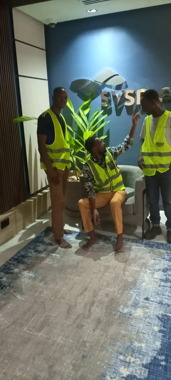 Facility Management Services